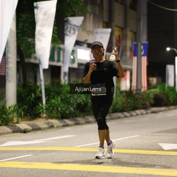 Runner Photo 3691531