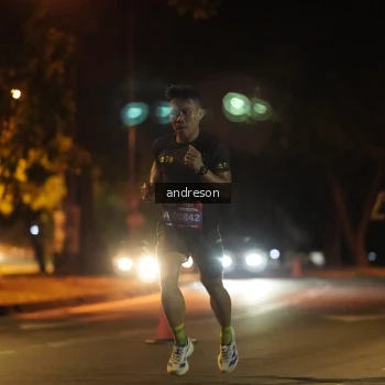 Runner Photo 3691537