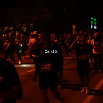 Runner Photo 3691538