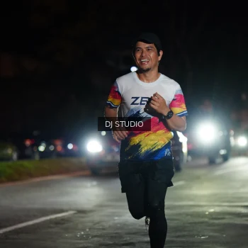 Runner Photo 3691539