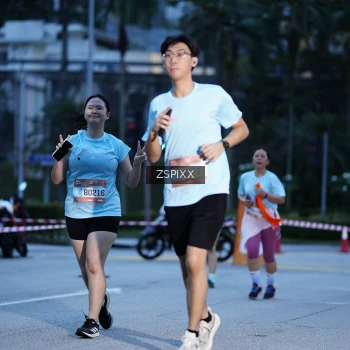 Runner Photo 3691540