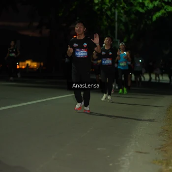 Runner Photo 3691547