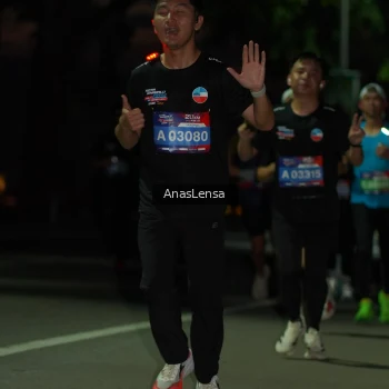 Runner Photo 3691548