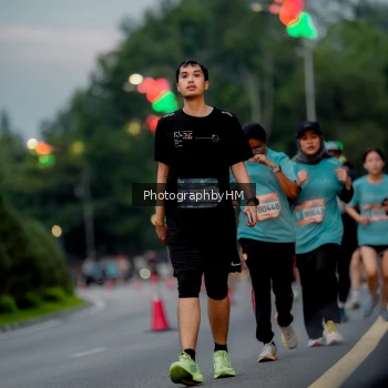 Runner Photo 3691550
