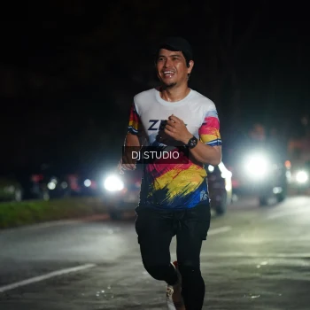 Runner Photo 3691554