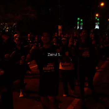 Runner Photo 3691555