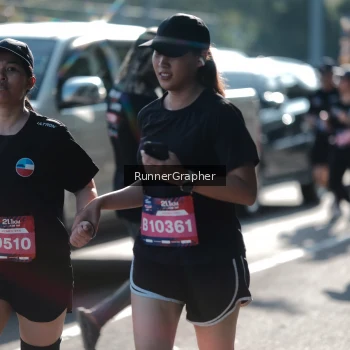 Runner Photo 3691559