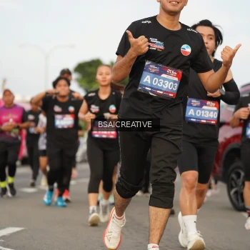 Runner Photo 3691561