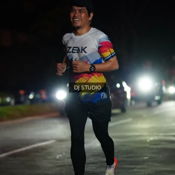 Runner Photo 3691565