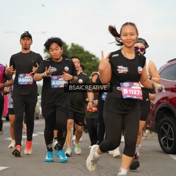 Runner Photo 3691571