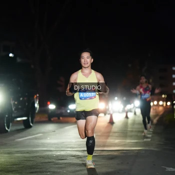 Runner Photo 3691585