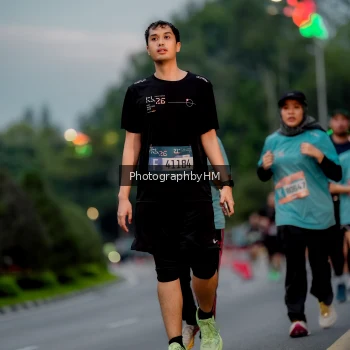 Runner Photo 3691588
