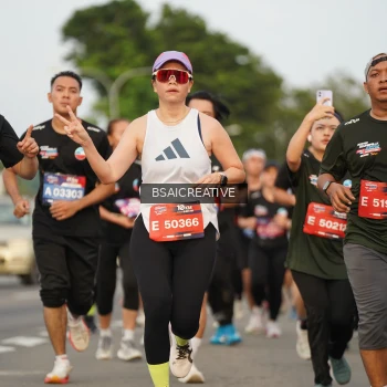 Runner Photo 3691590