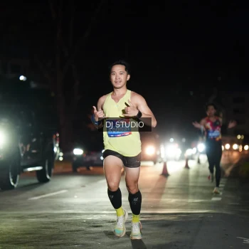 Runner Photo 3691591