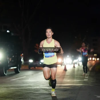 Runner Photo 3691598