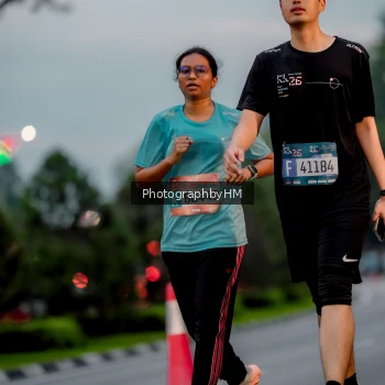 Runner Photo 3691599