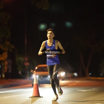 Runner Photo 3691603