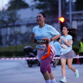 Runner Photo 3691613