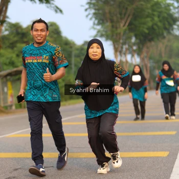 Runner Photo 3691615