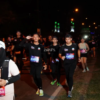 Runner Photo 3691629
