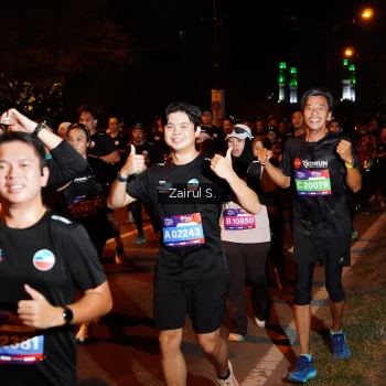 Runner Photo 3691635