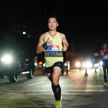 Runner Photo 3691636
