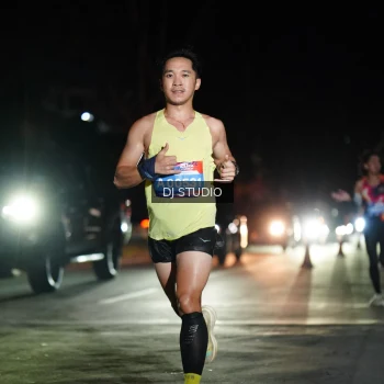 Runner Photo 3691643