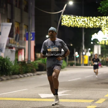 Runner Photo 3691651