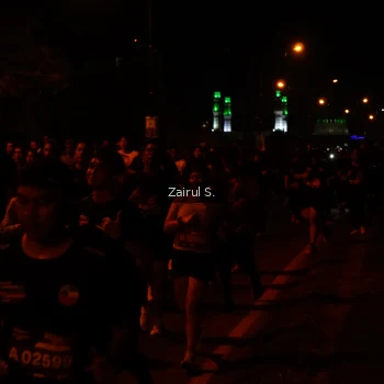 Runner Photo 3691654