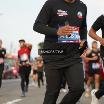 Runner Photo 3691655