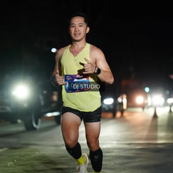 Runner Photo 3691664