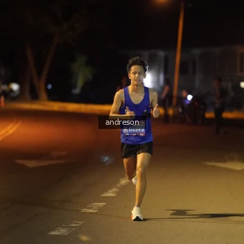 Runner Photo 3691665