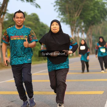 Runner Photo 3691669