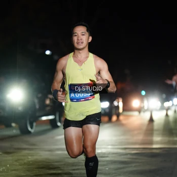 Runner Photo 3691670