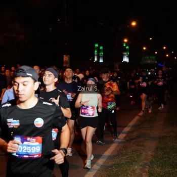 Runner Photo 3691672