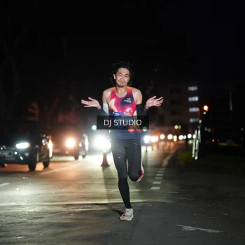 Runner Photo 3691677
