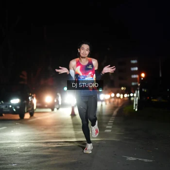 Runner Photo 3691680