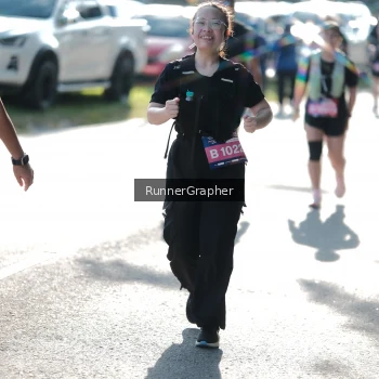 Runner Photo 3691691