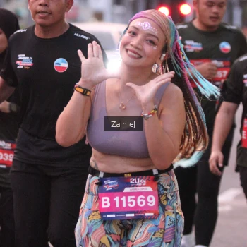 Runner Photo 3691694