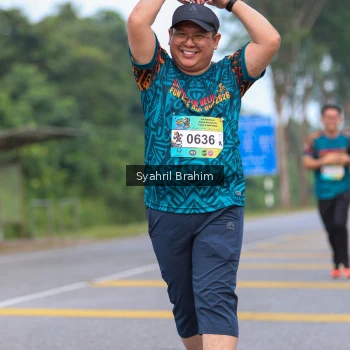 Runner Photo 3691697
