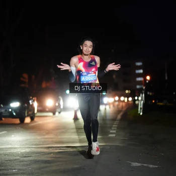Runner Photo 3691701