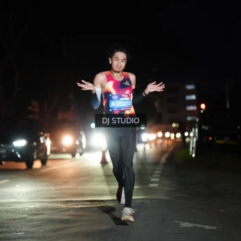 Runner Photo 3691704