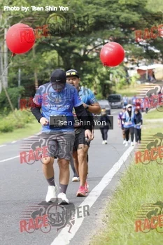 Runner Photo 369171