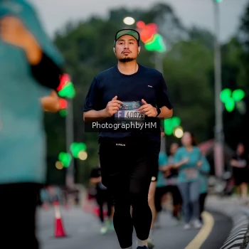 Runner Photo 3691718