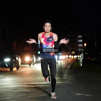 Runner Photo 3691719