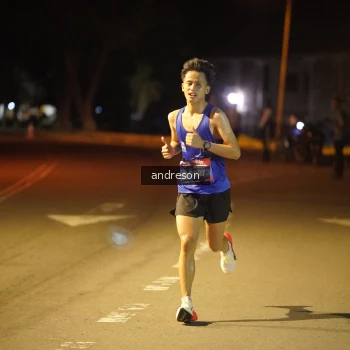 Runner Photo 3691721