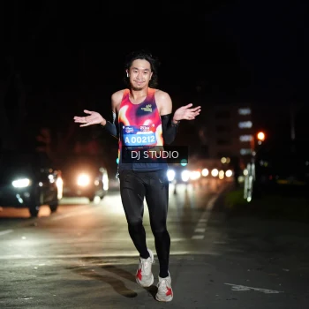 Runner Photo 3691728