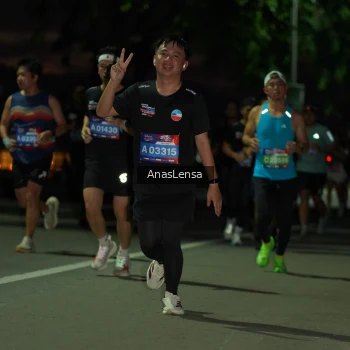 Runner Photo 3691733