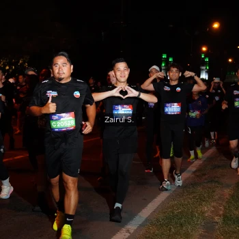 Runner Photo 3691739