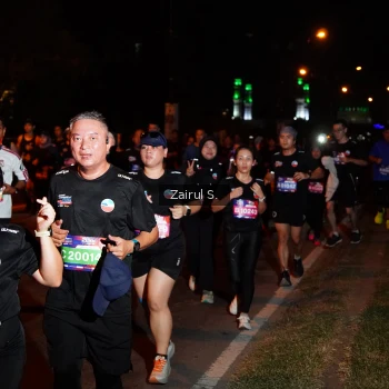 Runner Photo 3691742
